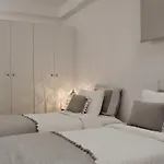 أجنحة وفيلات فاخرة رقم 5 في ميكونوس فندق Mykonos Town