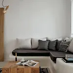 أجنحة وفيلات فاخرة رقم 5 في ميكونوس 4* Mykonos Town