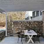 Mykonos No5 Luxury & Mykonos Town