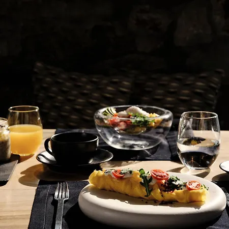 호텔 Mykonos No5 Luxury & Mykonos Town