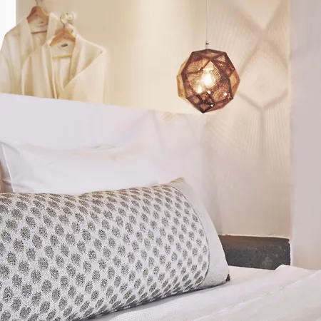 Mykonos No5 Luxury & 호텔 Mykonos Town