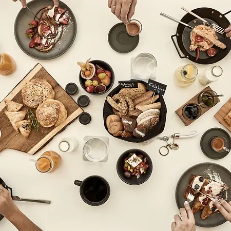 호텔 Mykonos No5 Luxury &