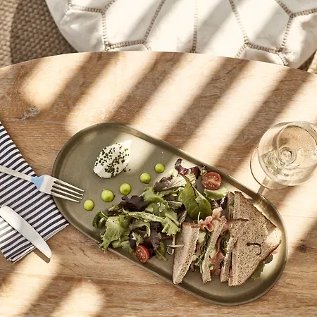 Mykonos No5 Luxury & 4* Mykonos Town