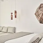Mykonos No5 Luxury & Mykonos Town