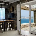 Hotel Mykonos No5 Luxury & Mykonos Town