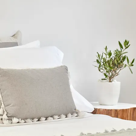 Mykonos No5 Luxury & מלון