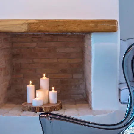 Mykonos No5 Luxury & מלון
