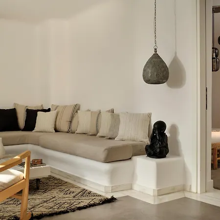 Mykonos No5 Luxury & 4*