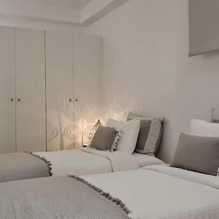Mykonos No5 Luxury & Hotel Mykonos Town