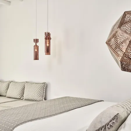 Mykonos No5 Luxury & Mykonos Town