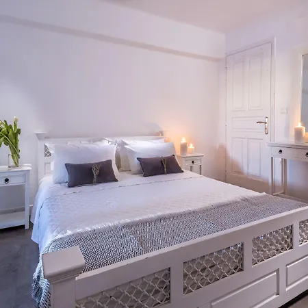 Mykonos No5 Luxury & Mykonos Town