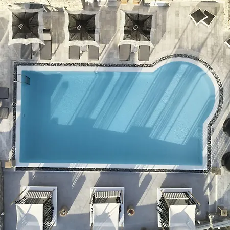 Mykonos No5 Luxury &