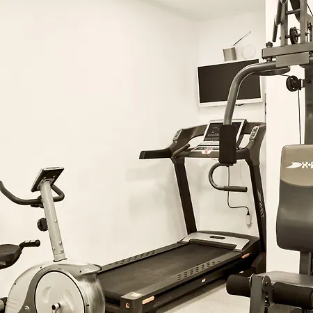 Hotel Mykonos No5 Luxury & Mykonos Town