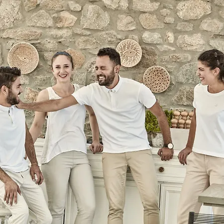 Hotel Mykonos No5 Luxury &