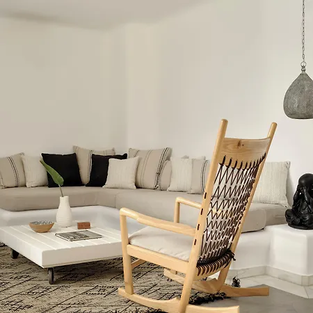 Mykonos No5 Luxury & Hotel Mykonos Town