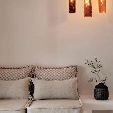 Mykonos No5 Luxury &