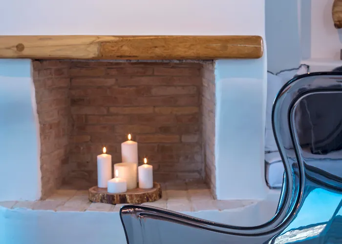 Mykonos No5 Luxury & Hotel