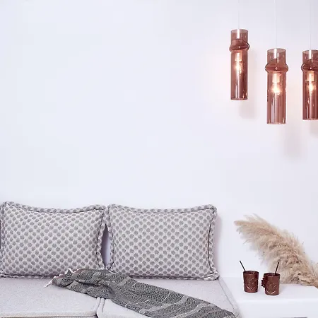 Mykonos No5 Luxury & Szálloda 4*