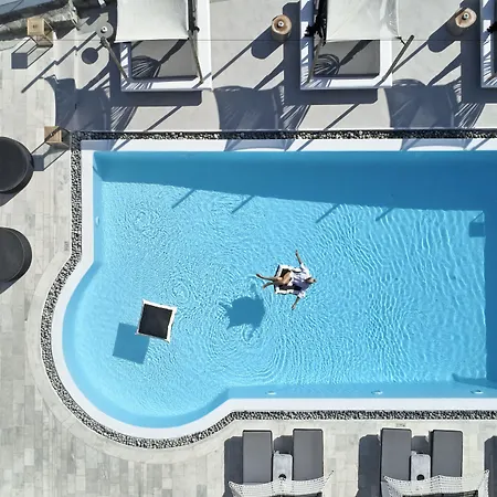 Szálloda Mykonos No5 Luxury &