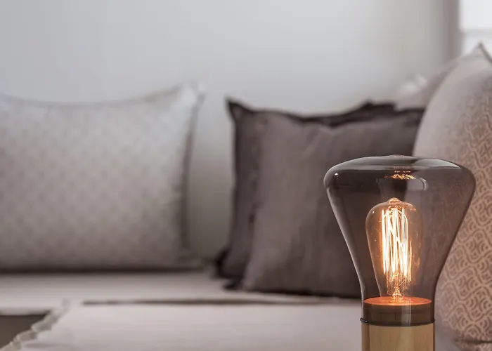 Mykonos No5 Luxury Suites&villas Hotel 4*