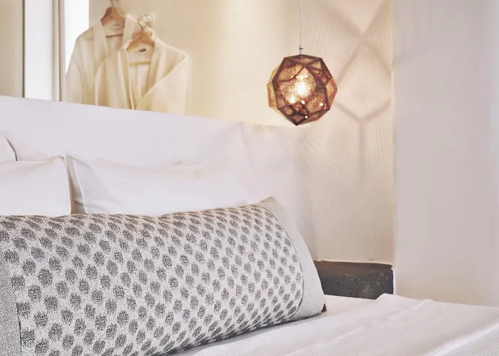 Mykonos No5 Luxury Suites&villas Hotel Mykonos Town