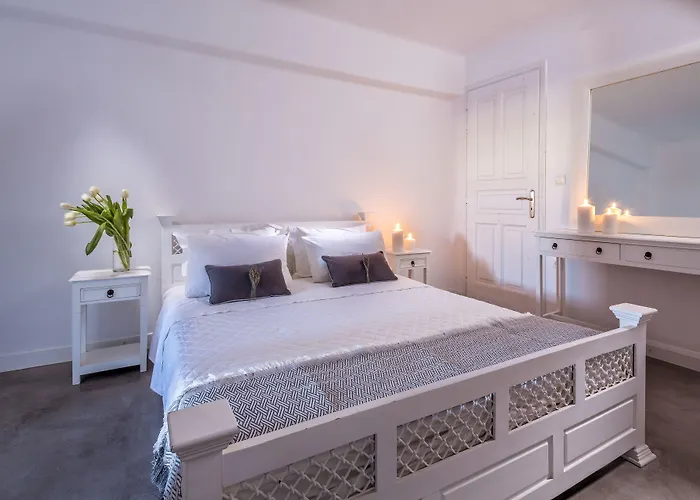 Mykonos No5 Luxury Suites&villas Mykonos Town